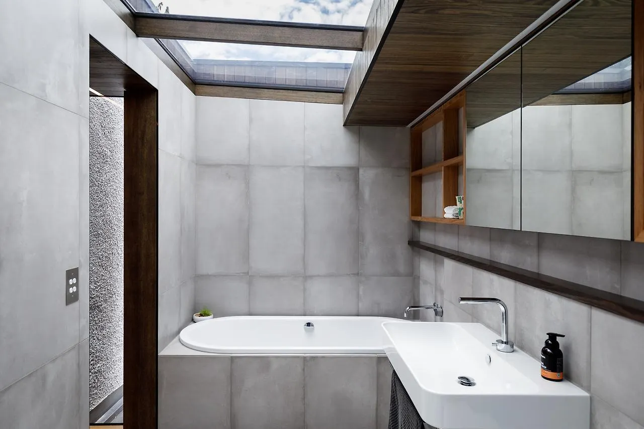 Villa Blue Magnolia Hobart Australia