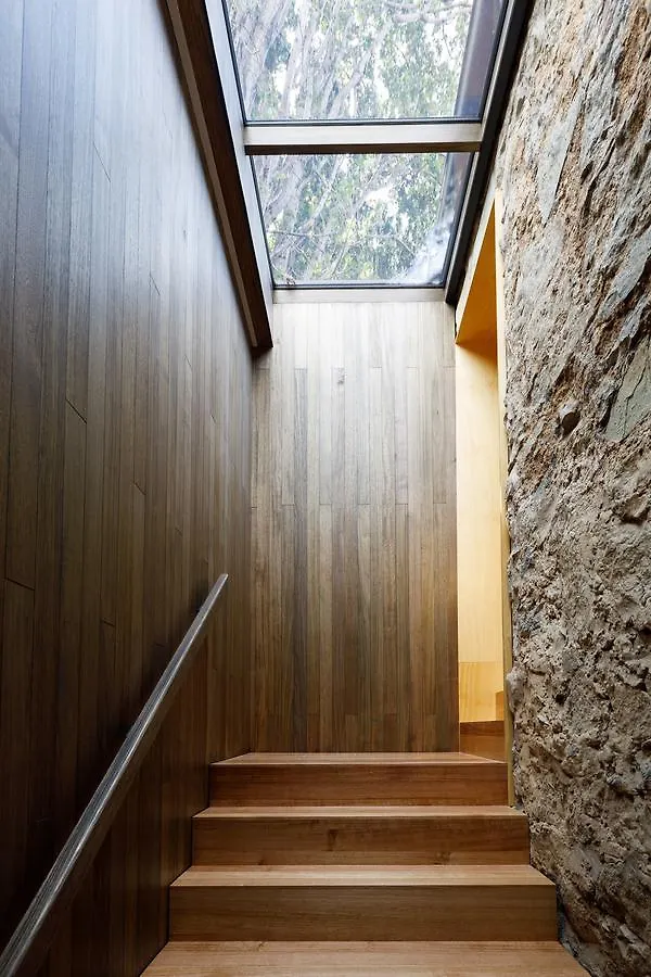 Villa Blue Magnolia Hobart