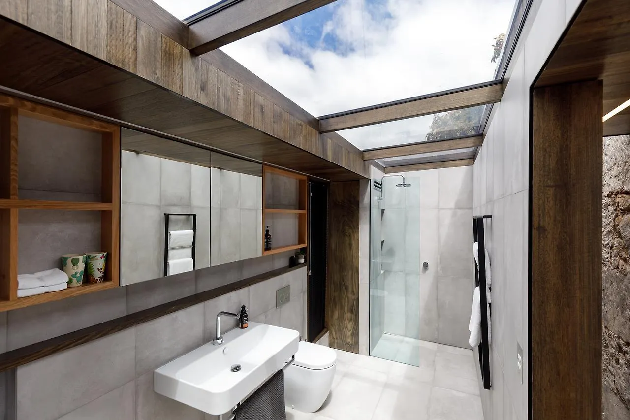 Villa Blue Magnolia Hobart Australia