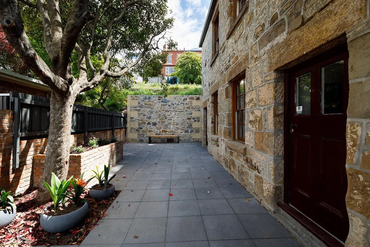 Villa Blue Magnolia Hobart 0*,  Australia